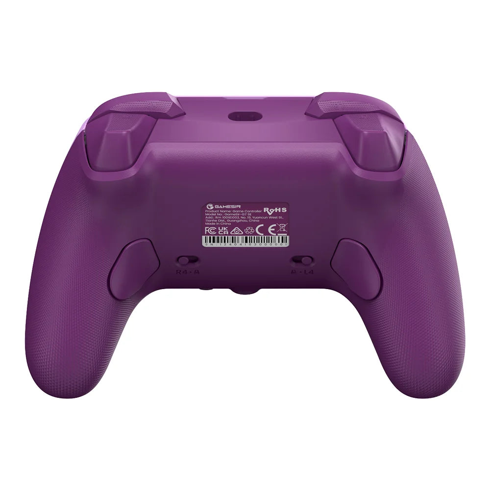 GameSir G7 SE – Manette Xbox Filaire Hall Effect | Xbox Series X/S & One