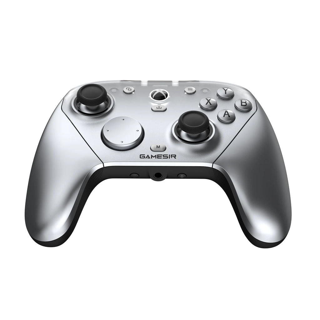 GameSir G7 Pro – Manette Xbox Filaire avec Station de Charge | Xbox Series X/S, One, Steam & PC