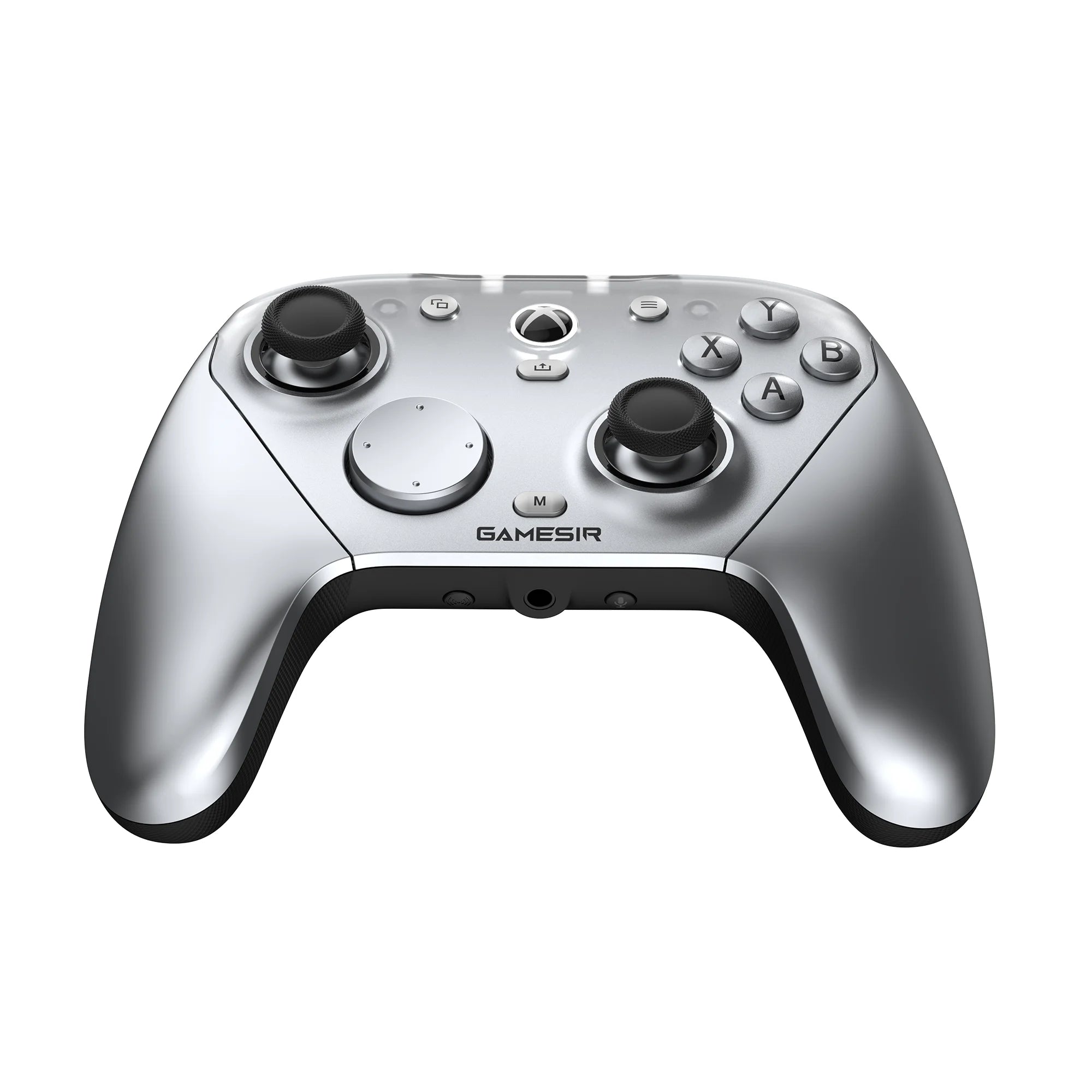 GameSir G7 Pro – Manette Xbox Filaire avec Station de Charge | Xbox Series X/S, One, Steam & PC
