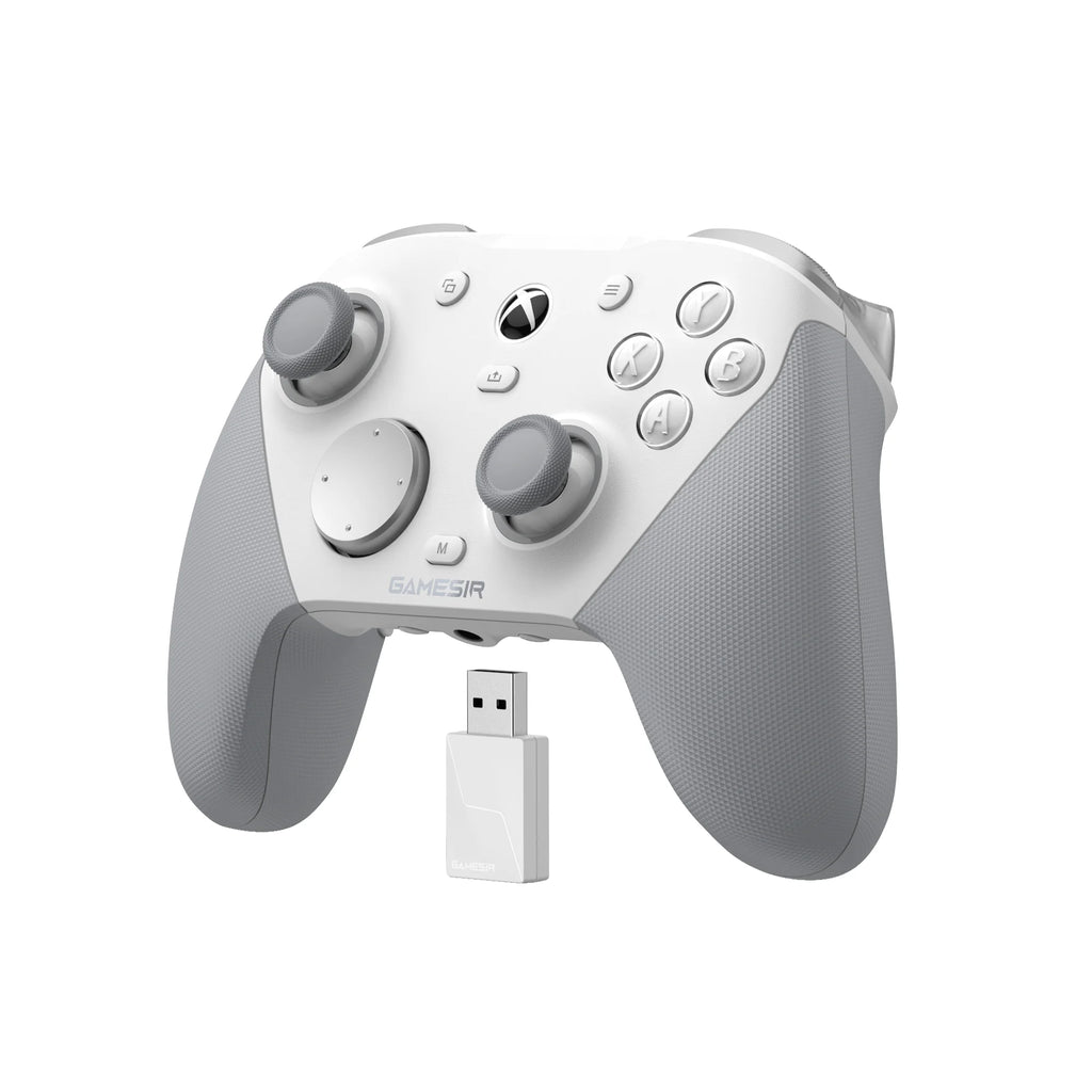 GameSir G7 Pro – Manette Xbox Filaire avec Station de Charge | Xbox Series X/S, One, Steam & PC
