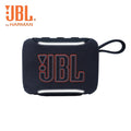 JBL GO5 – Mini Enceinte Bluetooth Compacte | Basses Profondes & Son Stable