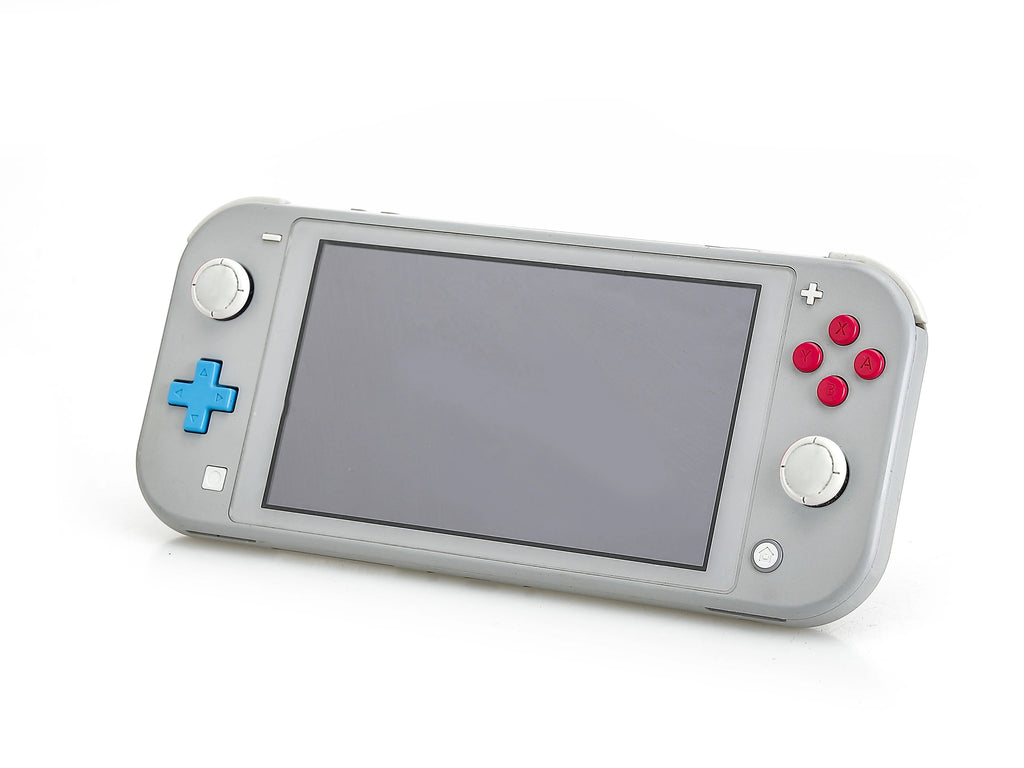 Console de Jeu Portable 5.5" – 32Go Stockage Interne | Jouez Partout