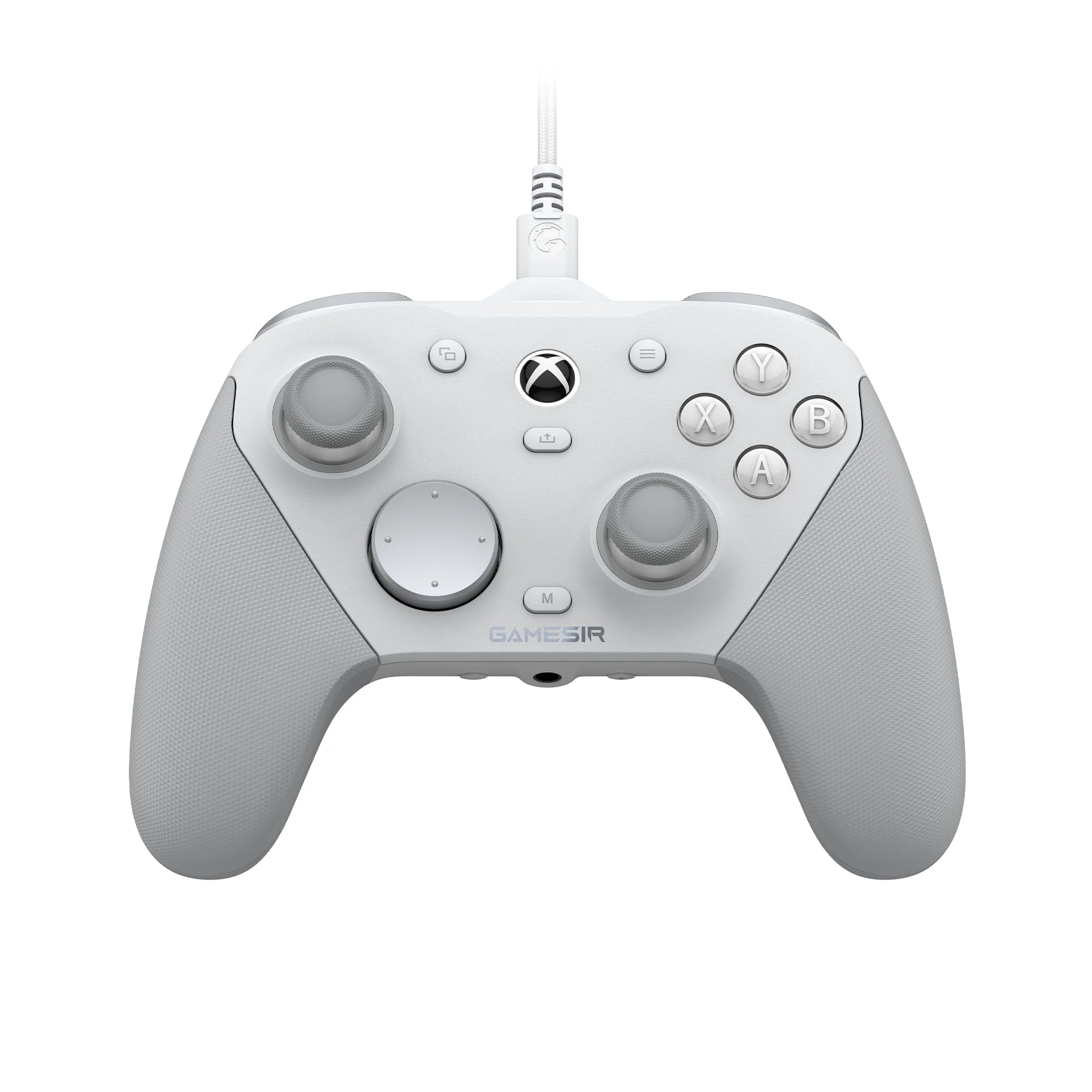 GameSir G7 Pro – Manette Xbox Filaire avec Station de Charge | Xbox Series X/S, One, Steam & PC