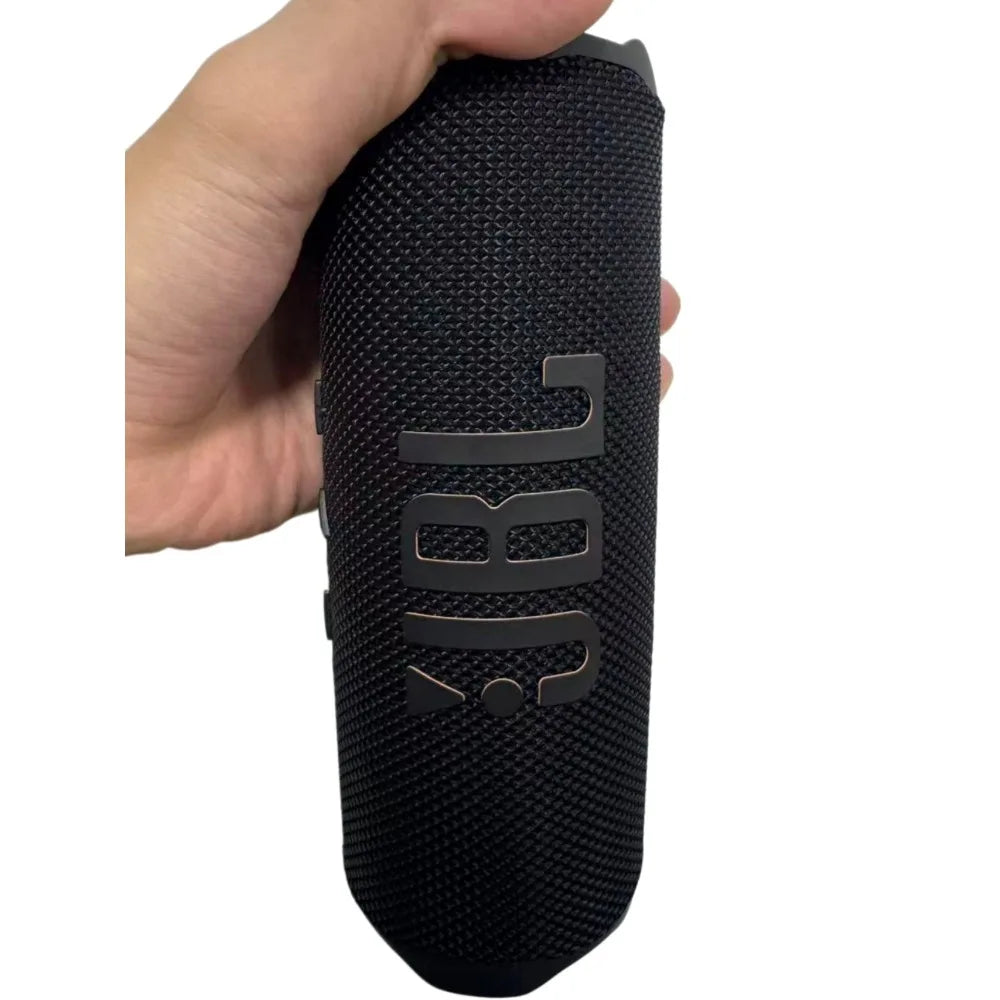 JBL Flip 7 – Enceinte Bluetooth Portable | Charge USB-C Rapide 15 Min