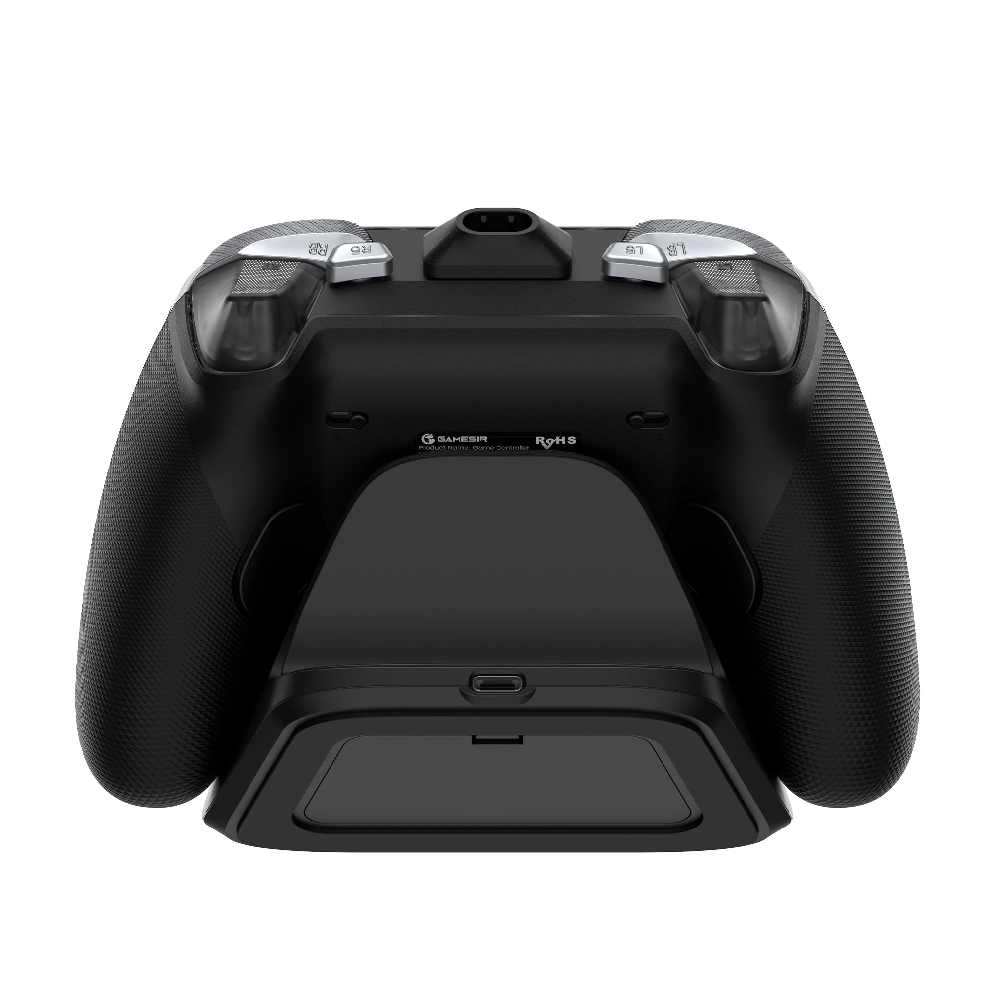 GameSir G7 Pro – Manette Xbox Filaire avec Station de Charge | Xbox Series X/S, One, Steam & PC
