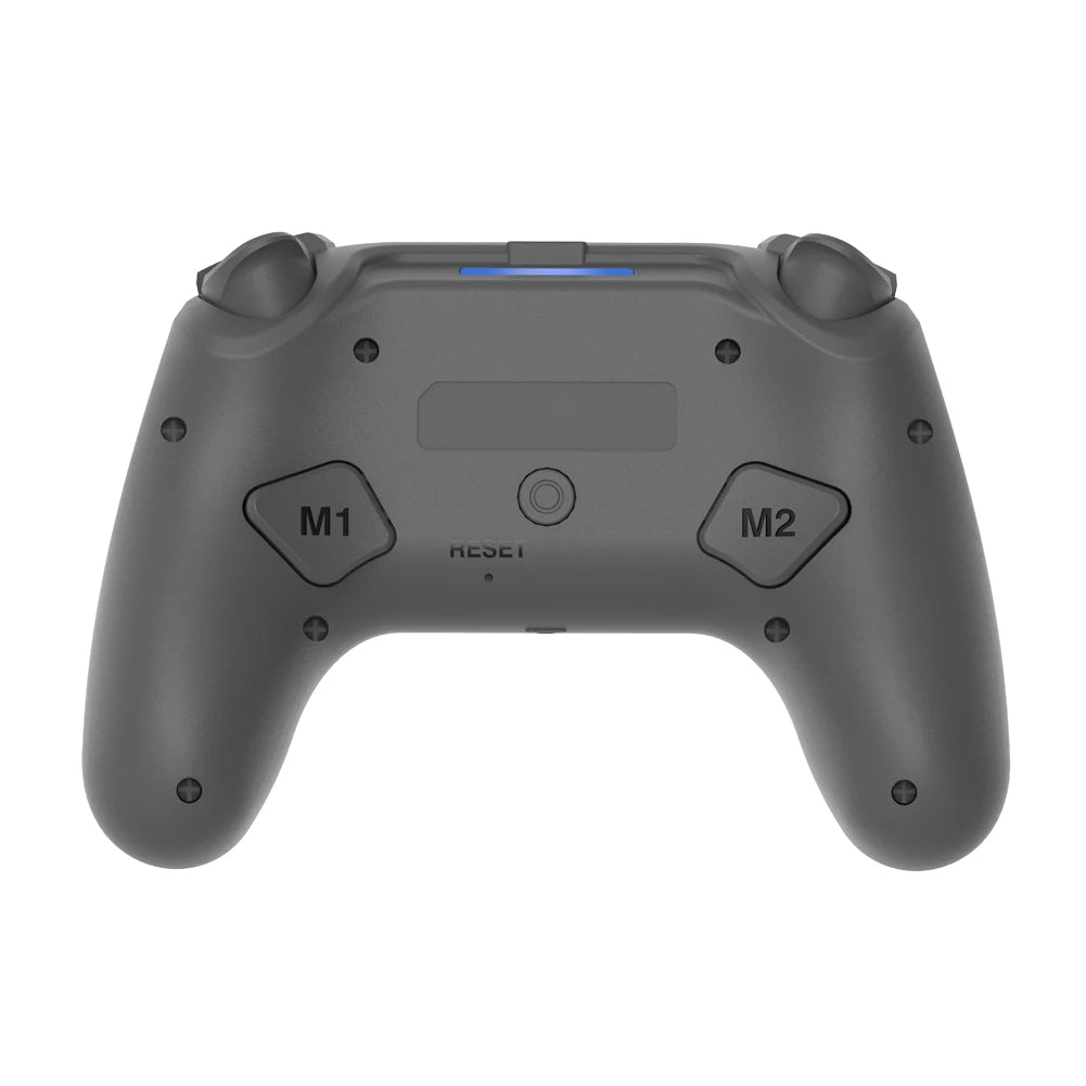 Manette Sans Fil PS5 & PC Bluetooth 4.0 – Double Vibration & Gyroscope 6 Axes