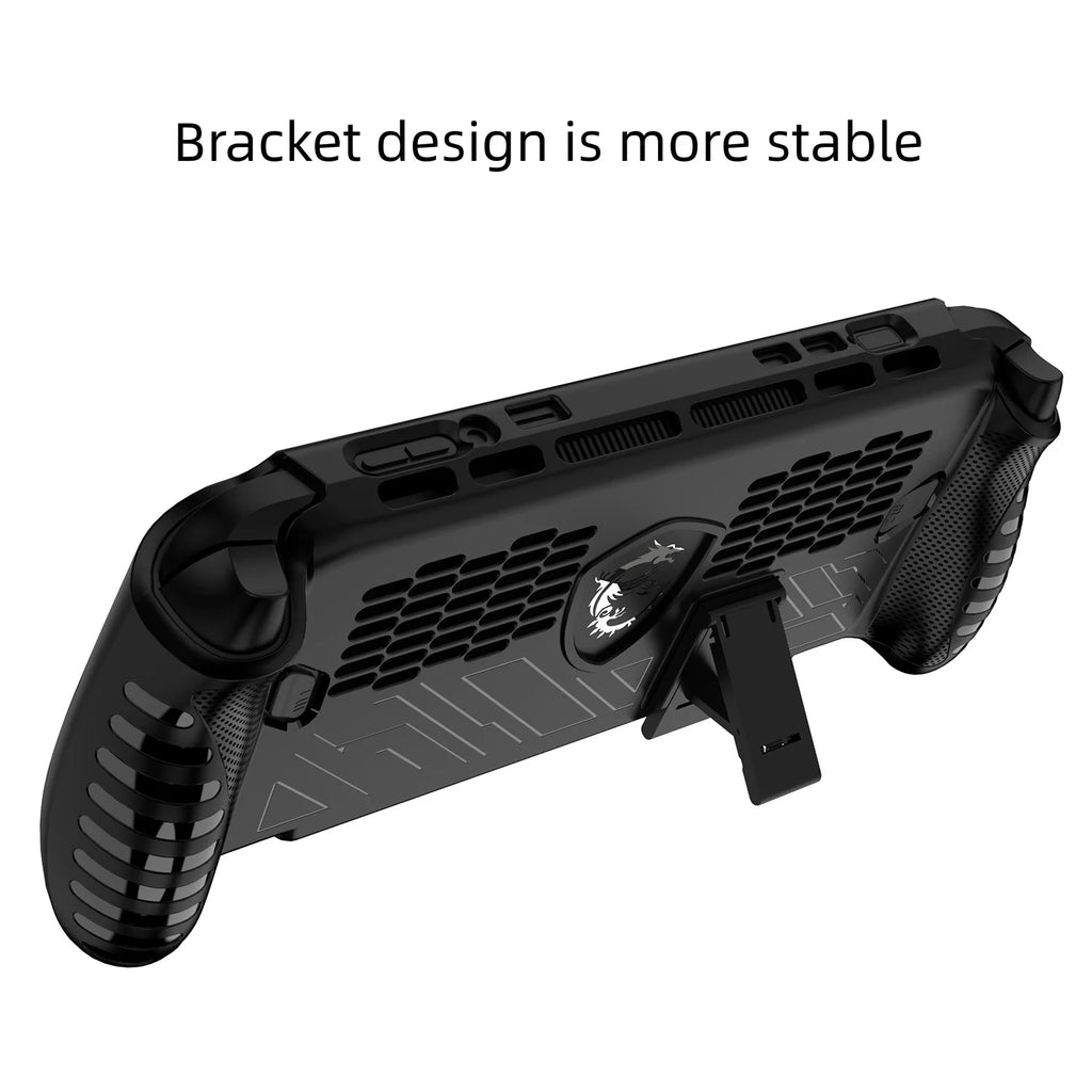 Coque Protection Console CLAW8 EX AI+ – Anti-Poussière & Anti-Chocs
