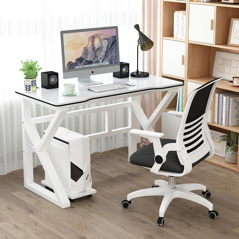 Bureau Gaming Style Racing – Table PC Esport Design Gamer