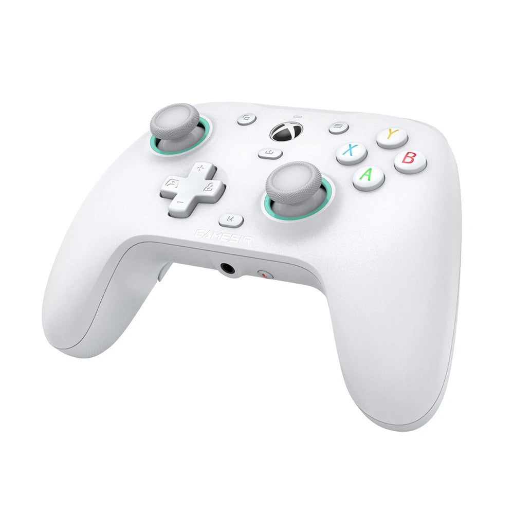 GameSir G7 SE – Manette Xbox Filaire Hall Effect | Xbox Series X/S & One