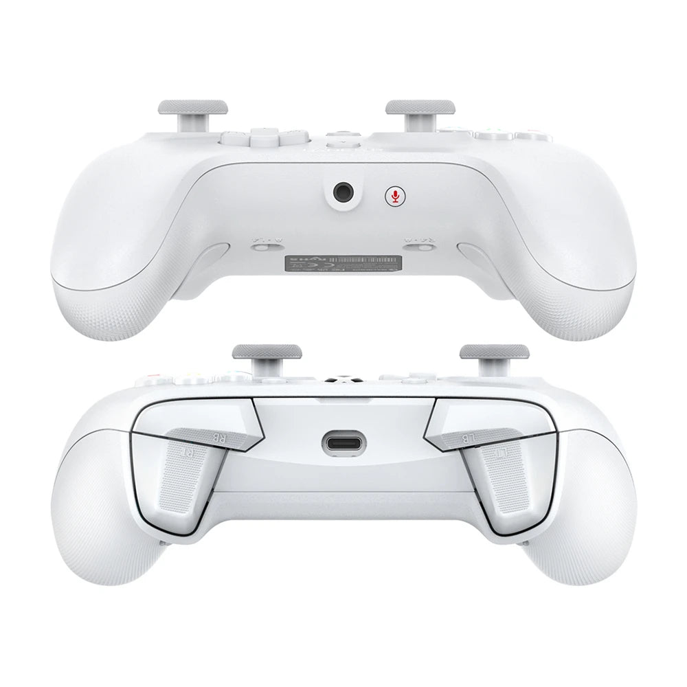 GameSir G7 SE – Manette Xbox Filaire Hall Effect | Xbox Series X/S & One