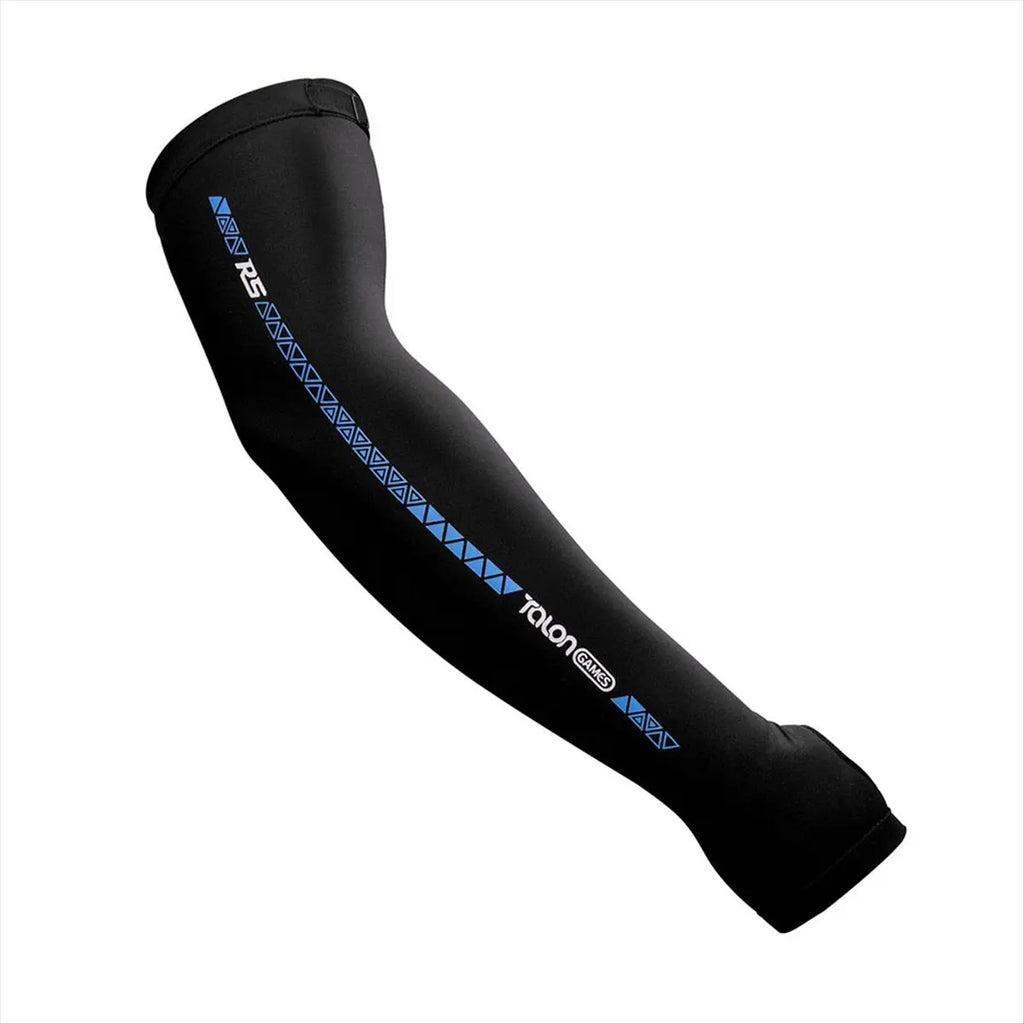 Manchon Gaming Esport Anti-Friction & Absorbant – Effet Refroidissant Taille L