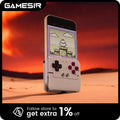 GameSir Pocket Taco – Manette Mobile Bluetooth Rétro Portable Android