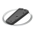 Support Vertical PS5 Slim – Socle Métal avec Vis | Disc & Digital Edition