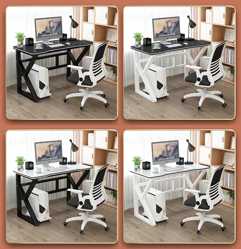Bureau Gaming Style Racing – Table PC Esport Design Gamer