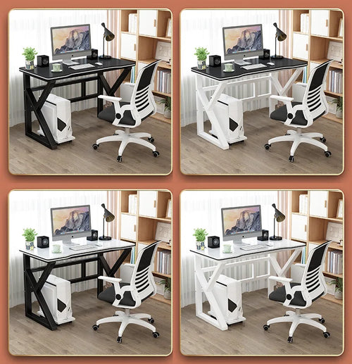Bureau Gaming Style Racing – Table PC Esport Design Gamer